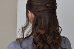 Hairstyling by Jen
