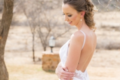 Hairstyling by Jen - Photography by GDG