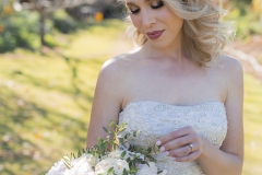Hairstyling by Jen - Photography by GDG