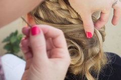 Hairstyling by Jen