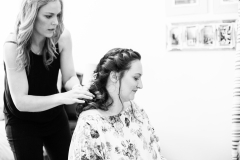 Hair and Makeup by Jen