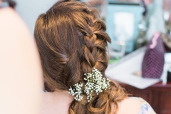 Hair and Makeup by Jen