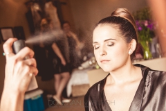 Hair and Makeup by Jen
