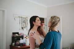 Makeup by Jen