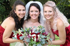 Makeup by Jen